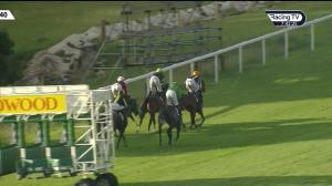 Video preview image for Goodwood 19:40 - Coates & Seely Fillies' Handicap (3)