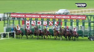 Video preview image for Cork 19:25 - Cork Derby (Premier Handicap)