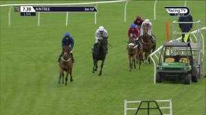 Video preview image for Aintree 19:30 - Like Racing TV On Facebook Handicap Hurdle (3)