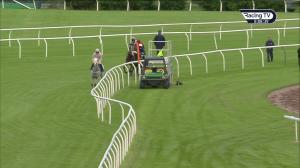 Video preview image for Aintree 20:05 - Inkerman London Handicap Chase (3)