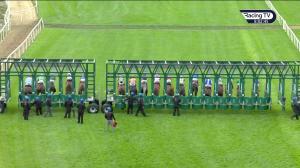 Video preview image for Cork 20:00 - Hothouse Flowers Play After Racing Maiden