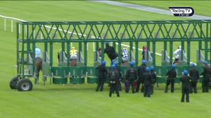 Video preview image for Fairyhouse 19:50 - Bet With Tote At Fairyhouse Racecourse Handicap