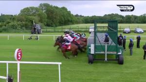 Video preview image for Cork 17:50 - Matchbook Straight Midsummer Sprint Stakes (Listed)