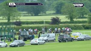 Video preview image for Fairyhouse 20:20 - La Bucca Restaurants Handicap (Div 1)