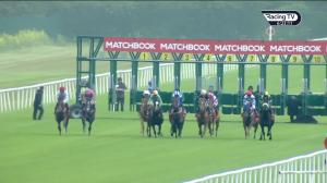 Video preview image for Cork 18:20 - Matchbook Low Commission Exchange Irish European Breeders Fund Fillies Handicap