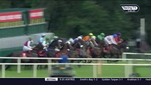 Video preview image for Cork 21:00 - Gina & The Champions Play July 12th Handicap (Div 2)