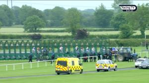 Video preview image for Fairyhouse 20:50 - La Bucca Restaurants Handicap (Div 2)