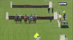 Video preview image for Aintree 20:35 - racingtv.com Mares' Handicap Hurdle (Qualifier) (4)