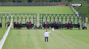 Video preview image for Limerick 14:20 - Irish Stallion Farms European Breeders Fund Median Auction Maiden
