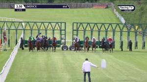 Video preview image for Limerick 14:50 - Drive Play Live At Limerick Racecourse This Evening Rated