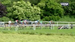Video preview image for Downpatrick 15:05 - Visit Newry Mourne & Down Handicap Hurdle