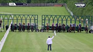 Video preview image for Limerick 15:25 - Tiny Giants Play Live At Limerick Racecourse On June 21st Handicap
