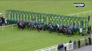 Video preview image for Limerick 16:00 - limerickraces.ie Maiden