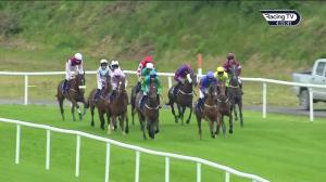 Video preview image for Downpatrick 16:15 - Speckled Hen Bar & Restaurant Beginners Chase