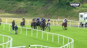 Video preview image for Downpatrick 16:50 - Tote Supporting Downpatrick Racecourse Handicap Chase