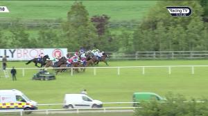 Video preview image for Limerick 17:10 - Stagefright Play Live At Limerick Racecourse On July 13th Handicap