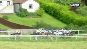 Video preview image for Downpatrick 17:25 - Eire Og Gac 50th Anniversary Handicap Chase