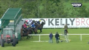 Video preview image for Limerick 18:15 - Irish Stallion Farms European Breeders Fund Maiden