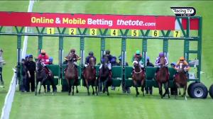 Video preview image for Gowran Park 13:35 - Irish Stallion Farms European Breeders Fund Maiden