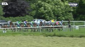 Video preview image for Downpatrick 14:20 - Pat O'Hare Bookmakers Maiden Hurdle 