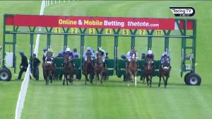 Video preview image for Gowran Park 14:40 - Lengthen The Odds With BetVictor Handicap