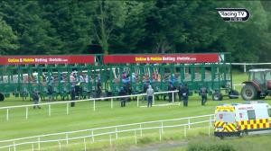 Video preview image for Gowran Park 15:15 - BetVictor Guaranteed Run For Your Money Handicap (Div 1)