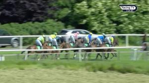 Video preview image for Downpatrick 15:25 - Molson Coors Handicap Hurdle