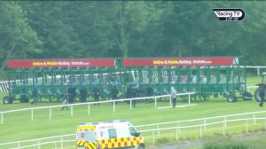 Video preview image for Gowran Park 15:45 - BetVictor Guaranteed Run For Your Money Handicap (Div 2)