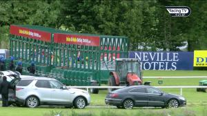 Video preview image for Gowran Park 16:20 - Irish Stallion Farms European Breeders Fund Fillies Maiden