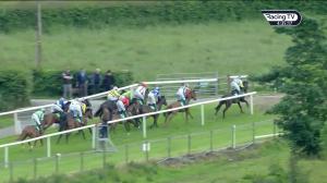 Video preview image for Downpatrick 16:35 - Tote Supporting Downpatrick Racecourse Handicap Hurdle