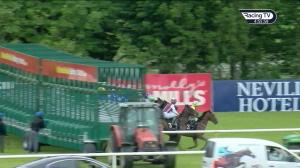 Video preview image for Gowran Park 16:55 - BetVictor Proudly Supporting Irish Racing Handicap