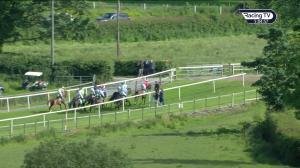 Video preview image for Downpatrick 17:05 - Irish Stallion Farms European Breeders Fund Mares I.N.H. Flat
