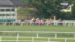 Video preview image for Carlisle 14:00 - Join Racing TV Now Novice Auction Stakes (5)