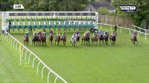 Video preview image for Carlisle 15:00 - Molson Coors Handicap (6)