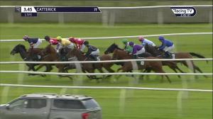 Video preview image for Catterick Bridge 15:45 - Every Race Live On Racing TV Handicap (4)