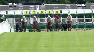 Video preview image for Carlisle 16:00 - racingtv.com Fillies' Handicap (4)