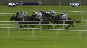Video preview image for Catterick Bridge 16:15 - Join Racing TV Now Handicap (5)