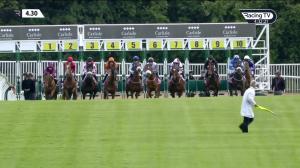 Video preview image for Carlisle 16:30 - Racing TV Handicap (6)