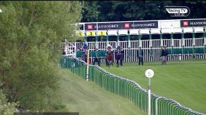 Video preview image for Nottingham 17:50 - EBF Fillies' Novice Auction Stakes (5)