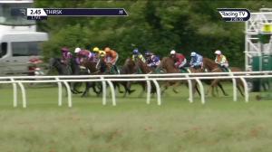 Video preview image for Thirsk 14:45 - Redford Handicap (5) (Div 2)