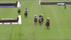 Video preview image for Ascot 15:05 - Coventry Stakes (Group 2) (1)