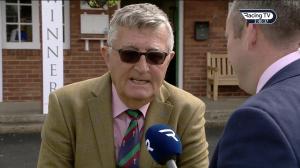 Video preview image for Ascot 15:40 - King's Stand Stakes (Group 1) (1)