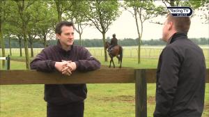 Video preview image for Ascot 16:20 - St James's Palace Stakes (Group 1) (1)