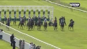 Video preview image for Thirsk 16:35 - Theakston Legendary Ales Pale Ale Handicap (4)