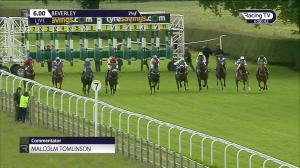 Video preview image for Beverley 18:00 - Hull Homeless Project Novice Median Auction Stakes (5)