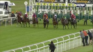 Video preview image for Beverley 18:30 - Dove House Hospice Fillies' Handicap (5)