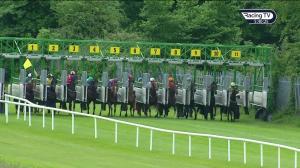 Video preview image for Sligo 17:40 - Tote Supports Sligo Racing Claiming