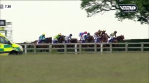 Video preview image for Beverley 19:30 - R-Evolution Handicap (5)