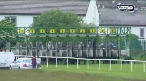 Video preview image for Sligo 18:40 - Irish Stallion Farms European Breeders Fund Fillies Handicap