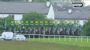 Video preview image for Sligo 19:10 - Tote Supporting Irish Racing Handicap